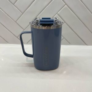 BrüMate Toddy 16 oz denim